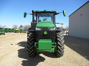 Main image John Deere 8R 230 9