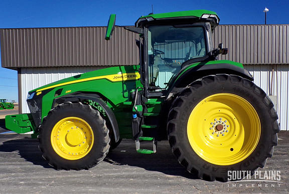 Image of John Deere 8R 230 Primary image