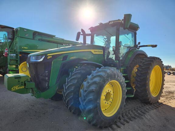 Image of John Deere 8R 230 Primary image