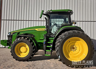 2023 John Deere 8R 230 Equipment Image0