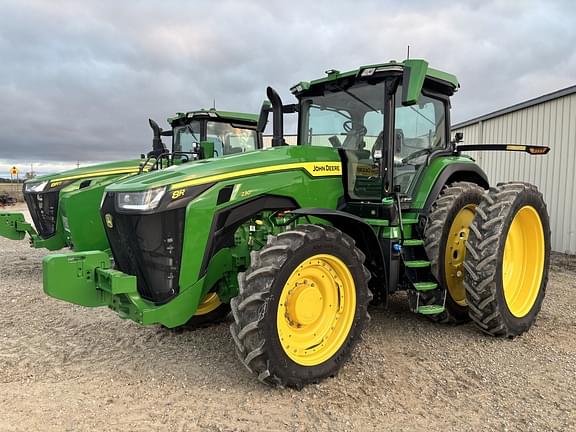 Image of John Deere 8R 230 Primary Image