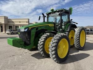 2023 John Deere 8R 230 Image