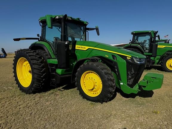 Image of John Deere 8R 230 Primary image