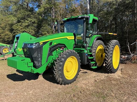 Image of John Deere 8R 230 Primary image