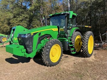 Main image John Deere 8R 230