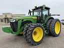 2023 John Deere 8R 230 Image