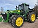 2023 John Deere 8R 230 Image