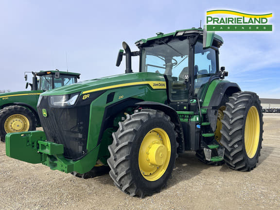 Image of John Deere 8R 230 Primary image