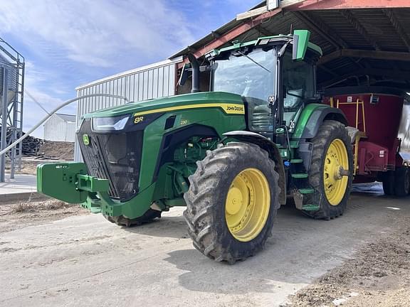 Image of John Deere 8R 230 Primary image