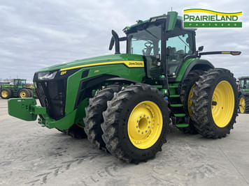 Main image John Deere 8R 230