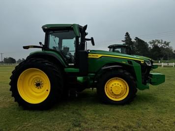 Main image John Deere 8R 230