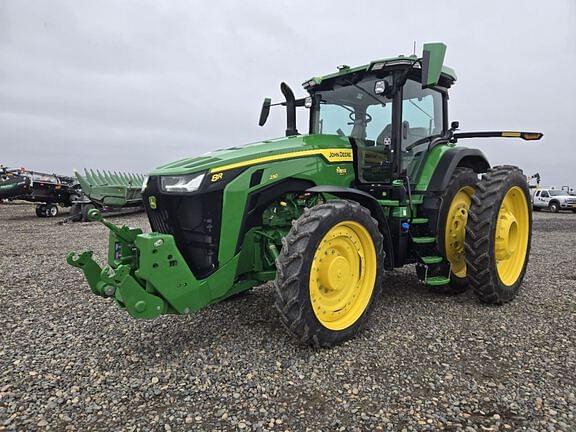 Image of John Deere 8R 230 Primary image