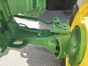 Main image John Deere 8R 230 12