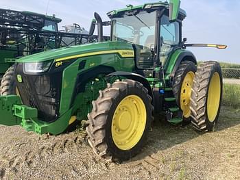 2023 John Deere 8R 230 Equipment Image0