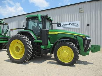 2023 John Deere 8R 230 Equipment Image0