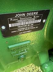 Main image John Deere 8R 230 5