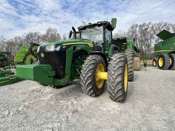 Image of John Deere 8R 230 Primary image