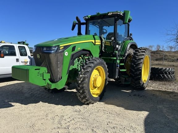 2023 John Deere 8R 230 Equipment Image0