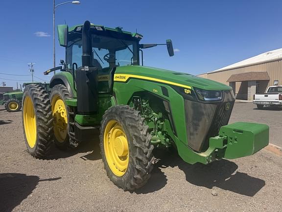 Image of John Deere 8R 230 Primary image