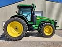 2023 John Deere 8R 230 Image