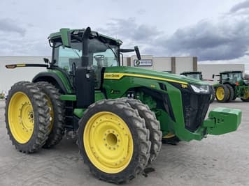 Main image John Deere 8R 230