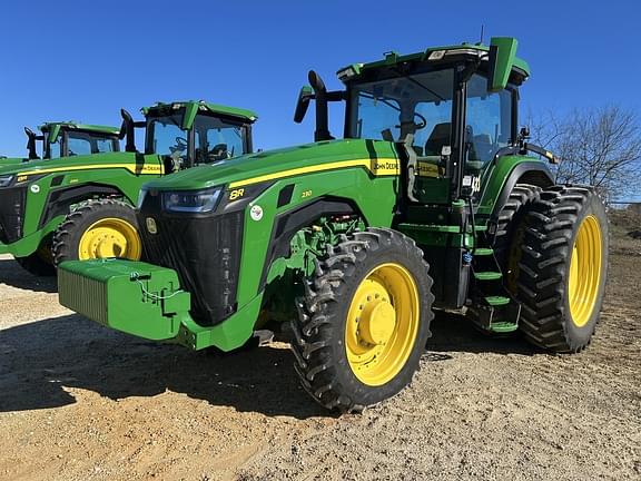 Image of John Deere 8R 230 Primary image