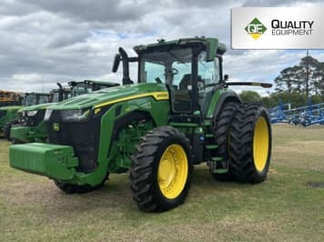 Main image John Deere 8R 230