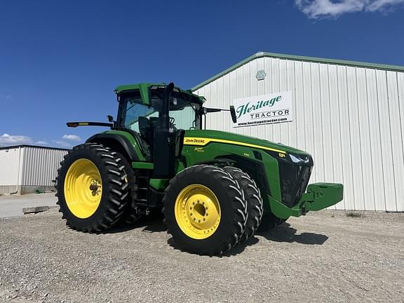 Image of John Deere 8R 230 equipment image 1