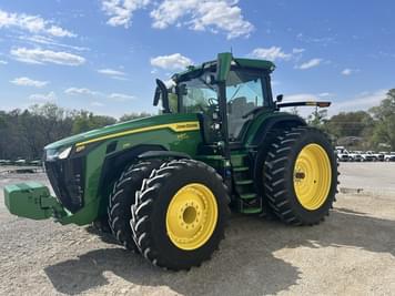 Main image John Deere 8R 230