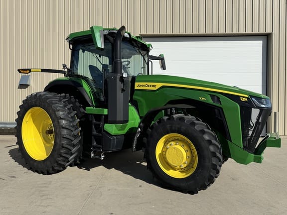 2023 John Deere 8R 230 Equipment Image0