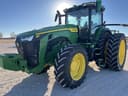 2023 John Deere 8R 230 Image