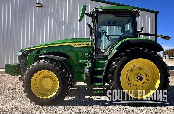 Image of John Deere 8R 230 Primary image