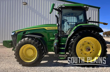Main image John Deere 8R 230