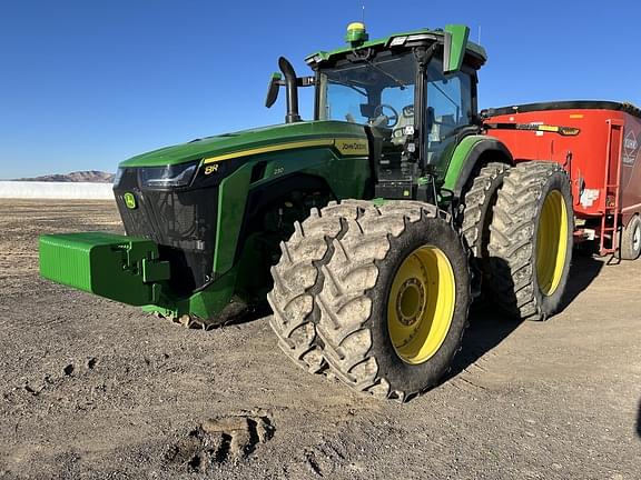 Image of John Deere 8R 230 Primary image