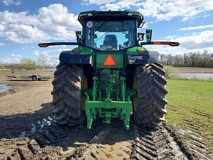 Main image John Deere 8R 230 4