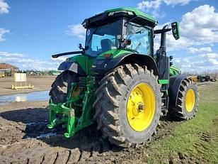 Main image John Deere 8R 230 5