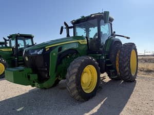 2023 John Deere 8R 230 Image