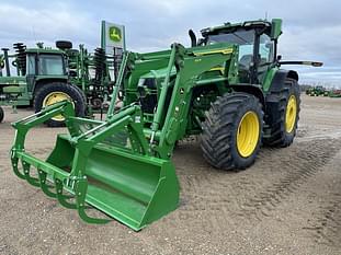 2023 John Deere 8R 230 Equipment Image0