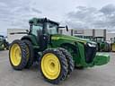 2023 John Deere 8R 230 Image