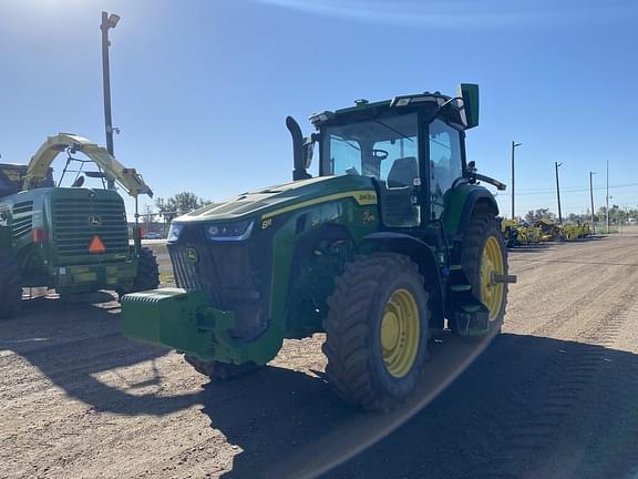 Image of John Deere 8R 250 equipment image 1