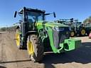 2023 John Deere 8R 250 Image