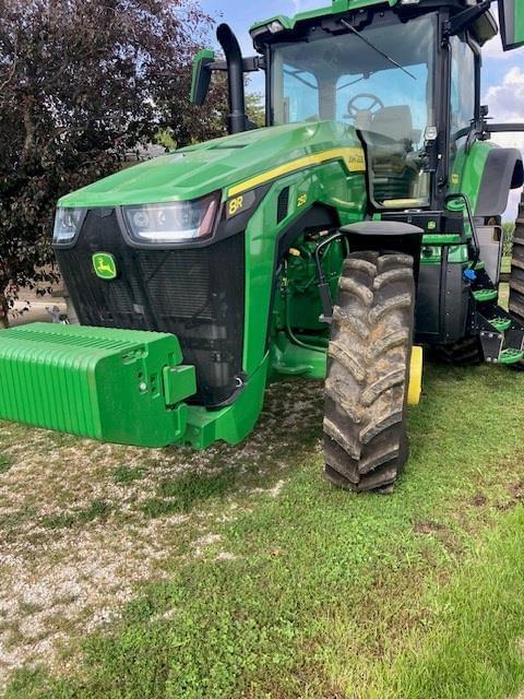 Image of John Deere 8R 250 Primary image