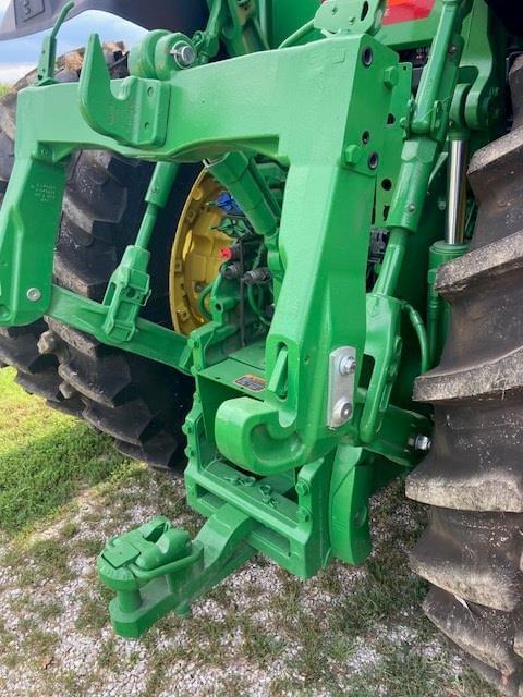 Image of John Deere 8R 250 equipment image 3