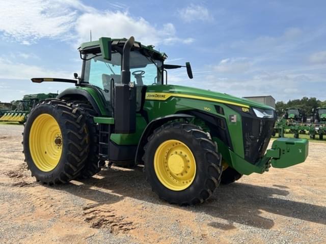 Image of John Deere 8R 250 equipment image 1
