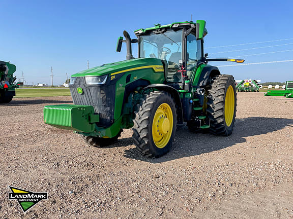 Image of John Deere 8R 250 Primary image