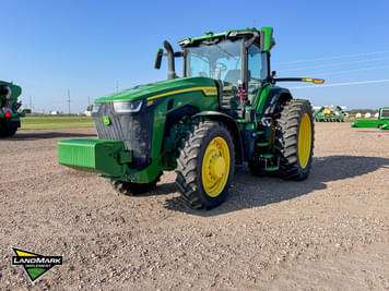 Main image John Deere 8R 250