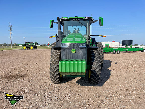 Image of John Deere 8R 250 equipment image 1