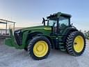 2023 John Deere 8R 250 Image