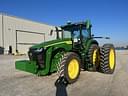 2023 John Deere 8R 250 Image