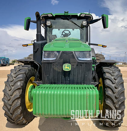 Image of John Deere 8R 250 Image 1